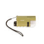 Microscope de Poche Kikkerland Huckleberry avec Éclairage LED