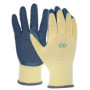 Gants Isolants Électricien 400V avec Paume Antidérapante - Protection Professionnelle