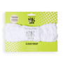 Bandeau Microfibre Blanc pour Soin Visage - Revolution Skincare