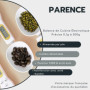 Balance Cuillère Digitale PARENCE - Haute Précision 0,1 g avec Fonction Tare