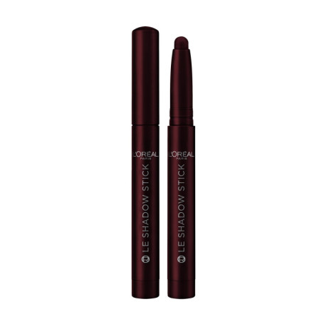 Crayon Fard à Paupières L'Oréal Paris - Stick Crème Bordeaux 125