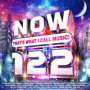 NOW That's What I Call Music! 122 - Compilation de Hits