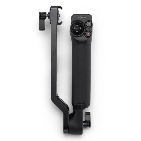 Poignée de Mallette Électronique DJI pour Caméras