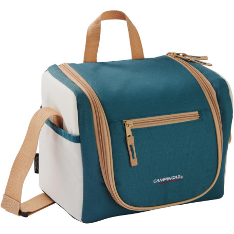 Glacière Pliable Campingaz Fold'n Cool 7L - Idéale pour Pique-niques et Déjeuners