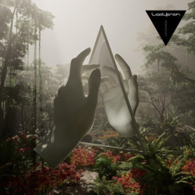 Album Paradises de Ladytron - Édition Importée