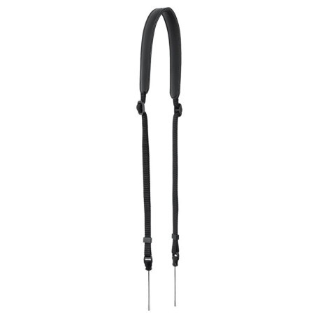 Sangle de Caméra JJC avec Boucle à Dégagement Rapide - Confort et Durabilité