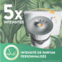 Diffuseur Électrique Air Wick avec 3 Recharges Fleur de Cerisier et Framboise