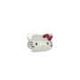 Pince à Cheveux Hello Kitty pour Petites Filles - Produit Officiel Sanrio