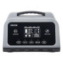 Chargeur de Batterie Intelligent VEVOR 30A pour Voiture et Moto - 6V/12V/24V avec Écran LCD