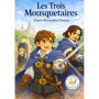 Les Trois Mousquetaires pour Enfants - Aventure et Amitié