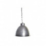 Suspension DKD Home Decor Argenté 220 V 50 W (41 x 41 x 34 cm) 169,99 €