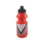 Bouteille d'eau officielle CyP Brands Athletic Club 350 ml Rouge