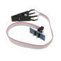 Adaptateur de Programmation LT Easiyl SOIC16 SOP16 vers DIP8