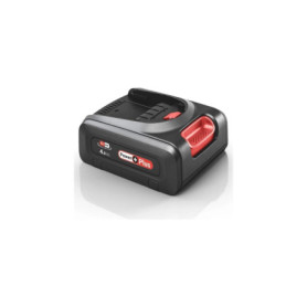 Batterie Bosch Power for All 18V 4Ah - Autonomie Longue pour Aspirateurs Sans Fil