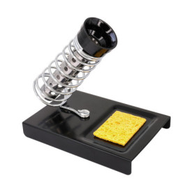 Support de Fer à Souder avec Éponge - BIGtec