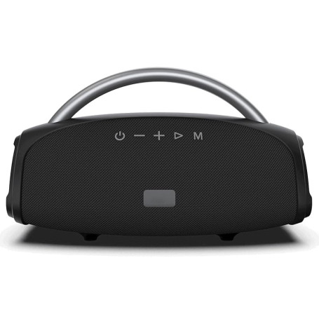 Enceinte Bluetooth Portable Blaupunkt avec Éclairage LED et Autonomie de 12h