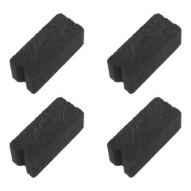 EMSea Lot de 2 Paires de Balais de Charbon pour Outils Rotatifs Dremel