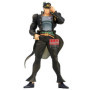 Figurine d'action Jotaro Kujo - JoJo's Bizarre Adventure - 22 cm - Banpresto