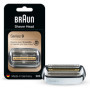 Tête de rechange Braun 92S pour rasoirs électriques Series 9