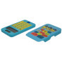 Calculatrice de Poche Minions Lexibook - Fonctions Classiques et Évoluées