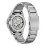 Montre Citizen NJ0221-50E Automatique en Acier Inoxydable