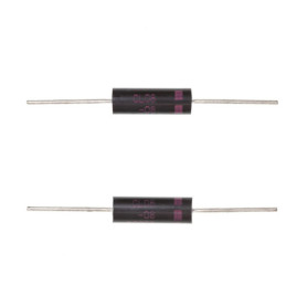 Pack de 2 Diodes de Conversion Haute Tension HUABAN CL08-08 pour Micro-ondes