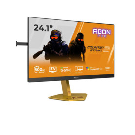 Moniteur AOC Gaming 32 Pouces 160Hz Fast IPS - G-Sync Compatible