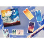 Helvetiq Strato - Jeu de Cartes Météo en Solo ou Coopératif