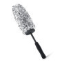 Brosse de nettoyage en microfibre pour jantes - Amazon Basics