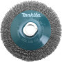 Brosse Circulaire Ondulée 115mm M14 Makita D-39849