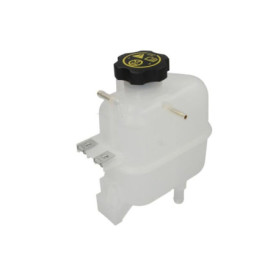 Vase d'expansion de refroidissement Thermo Tec sans capteur avec bouchon