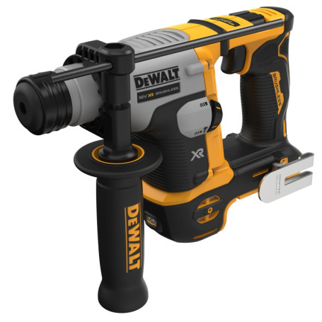 Perforateur Compact DeWalt SDS-plus XR 18V - Coffret T-STAK