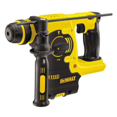 Marteau Perforateur Burineur DeWalt XR 18 V - 3 Modes, Sans Chargeur/Batterie