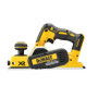 Rabot sans Fil Dewalt XR 18V avec Coffret TSTAK - Performance et Stabilité Optimales