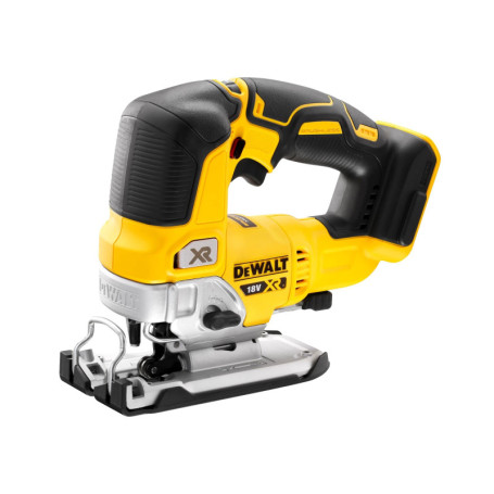 Scie Sauteuse Sans Fil DeWalt 18V Brushless DCS334N-XJ