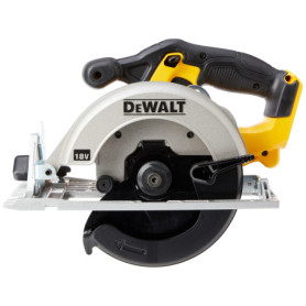 Scie Circulaire DEWALT DCS391N-XJ 18V avec Capacité de Biseau