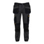 Pantalon Cargo Albany DEWALT pour Homme - Confort et Durabilité