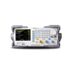 Générateur de Signaux Rigol DG1022Z - 25 MHz, 2 Canaux, Modulations Avancées