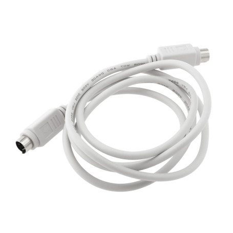 Câble Joystick DIN 6 Broches 1,5 m pour Saitek X52 Pro