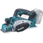 Rabot Électrique Makita 82 mm 18 V LXT - Modèle DKP180Z