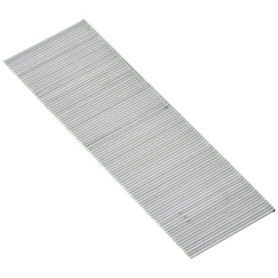 Clous de Finition DeWalt 1,25 x 40 mm 18GA Argent