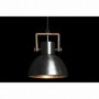 Suspension DKD Home Decor Argenté Argent 50 W (40 x 40 x 47 cm) 209,99 €