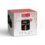Friteuse sans huile 8L Livoo x Marmiton - Cuisine saine et gourmande