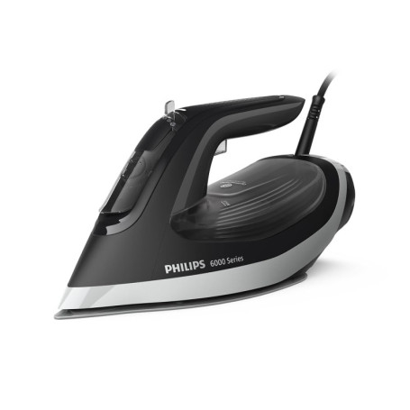 Philips Fer à Repasser Série 6000 avec Technologie OptimalTEMP