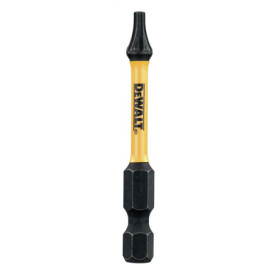 Embout Impact Torsion DeWalt T10 - 50mm pour Visseuses