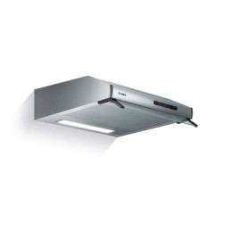 Hotte de cuisine Bosch DUL62FA51 avec éclairage LED et EcoSilence Drive