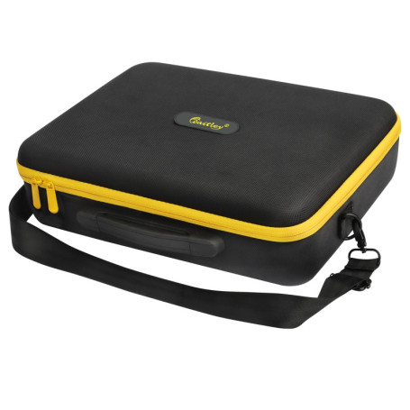 Étui de Rangement Powarobor pour Batteries DeWalt 18V et Chargeurs