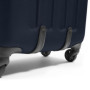 Valise EASTPAK TRANZSHELL M Ultra Marine - 56L, 4 Roues Pivotantes