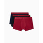 Lot de 3 Boxers Emporio Armani pour Homme - Bleu XXL
