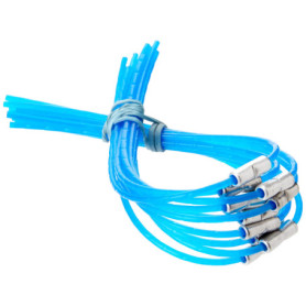 Sachet de 10 Fils Haute Performance Bosch pour Coupe Bordure ART 30